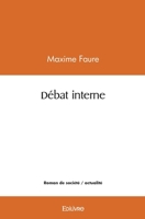 Débat interne (French Edition) 2414582820 Book Cover