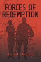 Forces of Redemption 1734094168 Book Cover