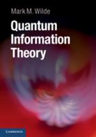 Quantum Information Theory 1107034256 Book Cover