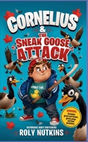 Cornelius & the Sneak Goose Attack: Baybridge Body Switchers 1923342495 Book Cover