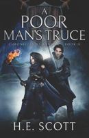 A Poor Man's Truce 0992147506 Book Cover