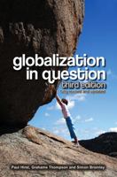 Globalization in Question: The International Economy and the Possibilities of Governance 0745641520 Book Cover