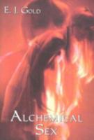 Alchemical Sex 0895561379 Book Cover