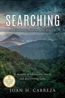 Searching: A Biologist's Journey 1662862865 Book Cover