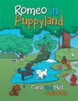 Romeo in Puppyland 1480838942 Book Cover