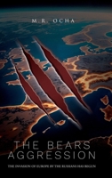 Bears Aggression 1969367946 Book Cover