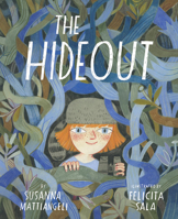 The Hideout 1419734164 Book Cover