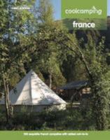 Cool Camping France 190688966X Book Cover