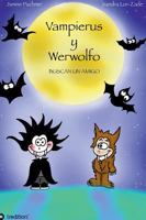 Vampierus y Werwolfo 3746926297 Book Cover