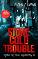 Stone Cold Trouble 0349700346 Book Cover