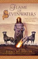 Flame of Sevenwaters 045141487X Book Cover