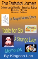 Four Fantastical Journeys (International Edition) B0FP8RQ8M5 Book Cover