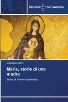 Maria, storie di una madre (Italian Edition) 6138394151 Book Cover