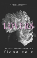 The Lovers: Cards of Love B0FC7N1R76 Book Cover