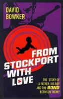 From Stockport with Love 0340738537 Book Cover