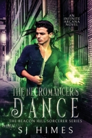 The Necromancer's Dance 153083693X Book Cover