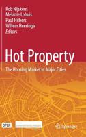 Hot Property: The Housing Market in Major Cities 3030116735 Book Cover