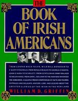 Book of Irish-Americans 0812912640 Book Cover