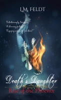 Death's Daughter: Phoenix Rising B087HDKN3F Book Cover