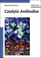 Catalytic Antibodies 3527306889 Book Cover