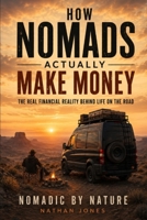 How Nomads Actually Make Money: The Real Fianancial Reality Behind Life On The Road B0HDKSSWCX Book Cover