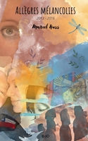 All?gres m?lancolies 2322439207 Book Cover