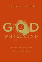 God in the Whirlwind 1433578972 Book Cover