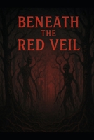 Beneath The Red Veil B0F2Z82MRB Book Cover