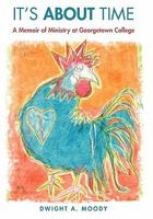 It's About Time 0595468748 Book Cover