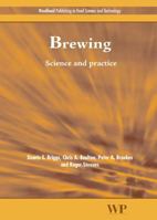 Brewing: Science And Practice 0849325471 Book Cover