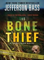 The Bone Thief 0062044885 Book Cover