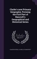 Clarke's New Primary Geography 1359207813 Book Cover