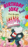 The Birthday Joke Book 0749703423 Book Cover