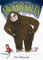 The Abominables 1419712152 Book Cover