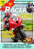 Island Racer 1911703714 Book Cover