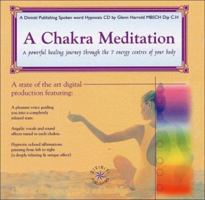A Chakra Meditation 190192369X Book Cover