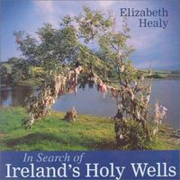 In Search of Ireland's Holy Wells 0863278655 Book Cover