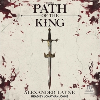 Path of the King B0F47CC2B3 Book Cover