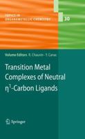 Transition Metal Complexes of Neutral eta1-Carbon Ligands 3642047211 Book Cover