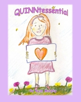 QUINNtessential B0DVGVMDRK Book Cover
