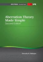 Aberration Theory Made Simple 0819405361 Book Cover