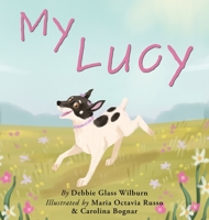 My Lucy 1953259693 Book Cover