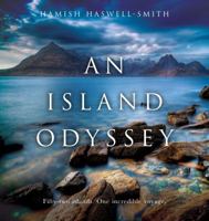 An Island Odyssey: Among the Scottish Isles in the Wake of Martin Martin 1782111751 Book Cover