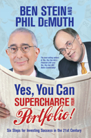 Yes, You Can Supercharge Your Portfolio 140191764X Book Cover