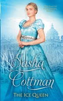 The Ice Queen 1796617067 Book Cover