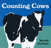 Counting Cows 0152021744 Book Cover