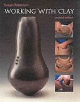 Working With Clay 1856693171 Book Cover