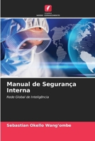 Manual de Segurança Interna (Portuguese Edition) 6208185971 Book Cover