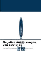 Negative Auswirkungen von COVID_19 6203750271 Book Cover