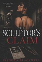 The Sculptor’s Claim B0H7Q5XY92 Book Cover